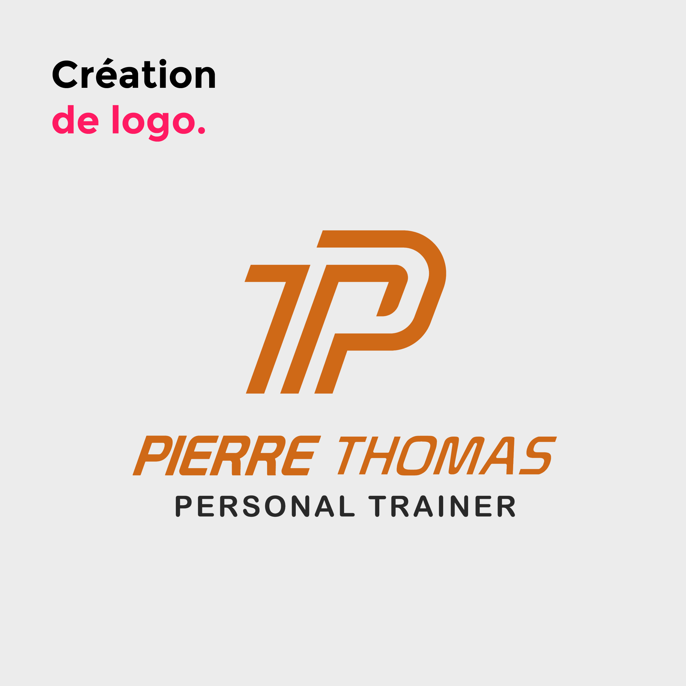 carre-gris-creation-logo-pierre-thomas-gris-orange
