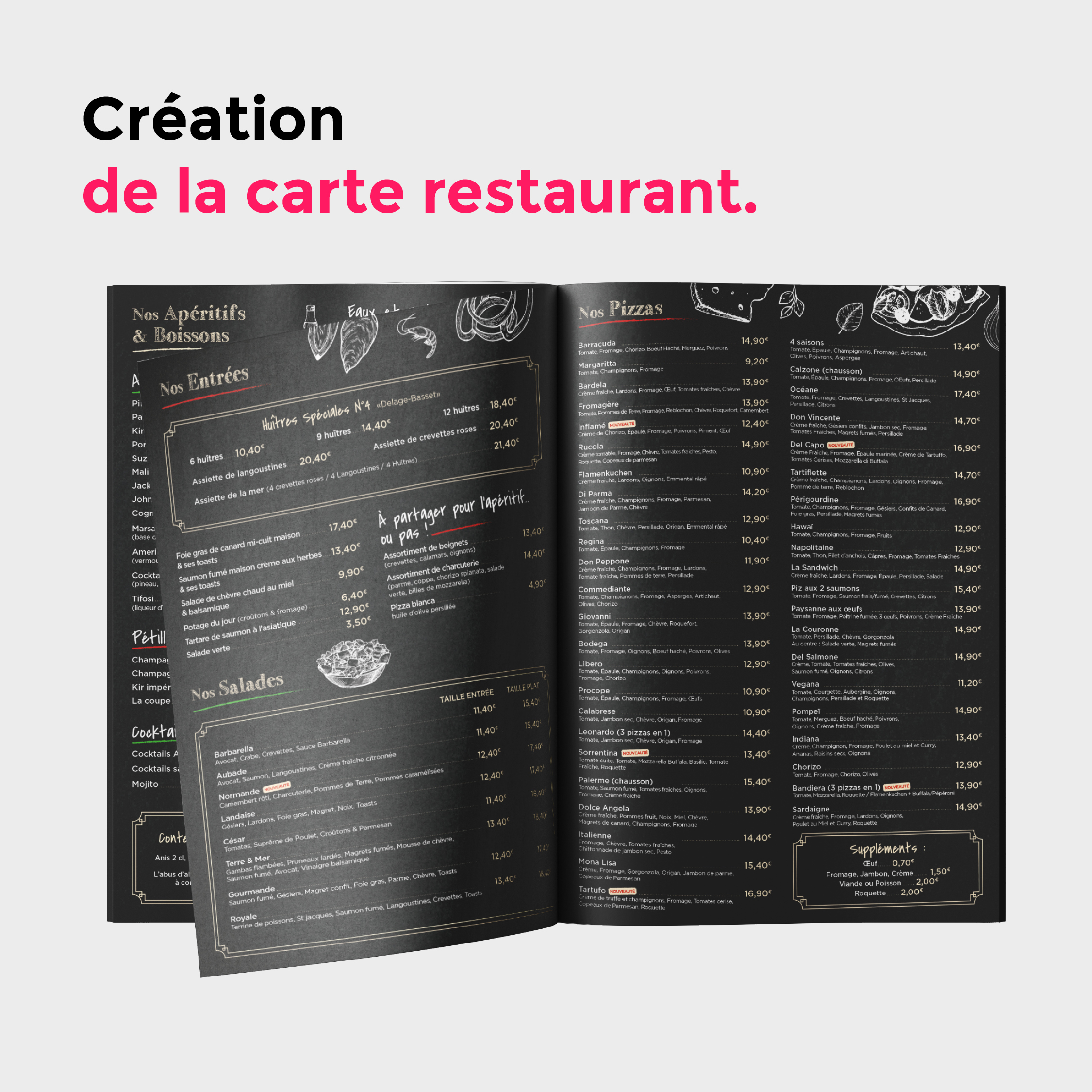 image-menu-restaurant-le-procopio-fond-noir-images-nourriture-vert-rouge